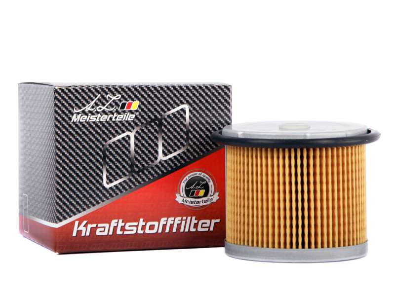 Kraftstofffilter